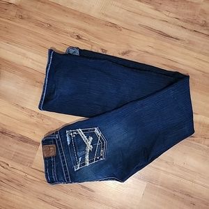 Bke denim stella